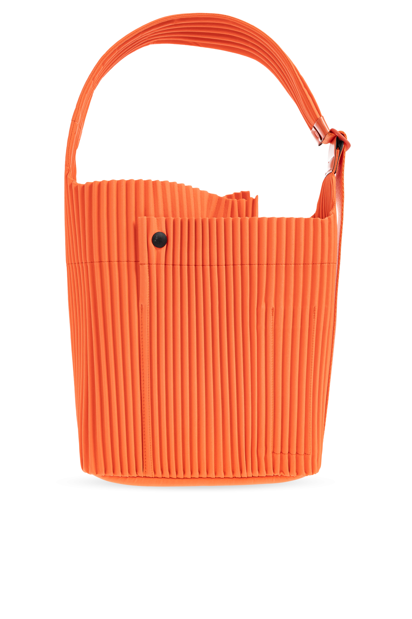 Homme Plissé Issey Miyake Pleated bag | Men's | Vitkac